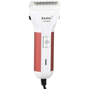 كيمي KM-8866B- تعمل مع جاف لل رجال - مشذب الشعر