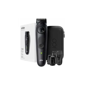Braun MBBT7 Max Braun 100 Years Limited Edition Beard Trimmer 7