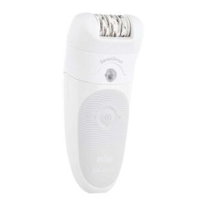 Braun mbses5 silk-epil epilator max braun sensosmart