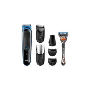 Braun 7-in-1 Grooming Kit for Men