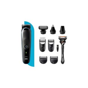 Braun MGK5380 All-in-One Trimmer