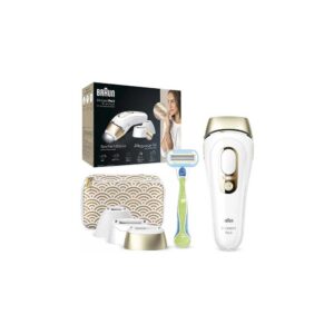 BRAUN IPL PL5237 WHT/GOLD BOX AP
