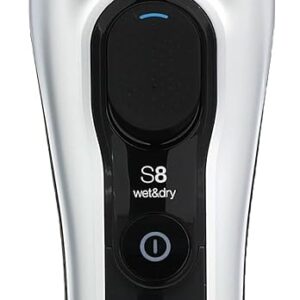 Braun Series 8 8390cc Electric Shaver