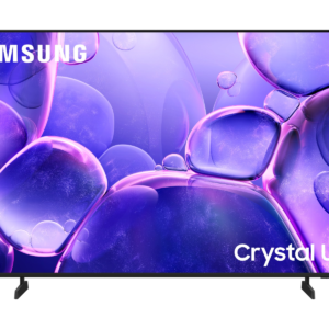 شاشة سامسونج 55 بوصة سمارت 4K كريستال UHD موديل 55U8000F