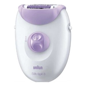 BRAUN LEGEPIL SE3170 PUR BOX MEA