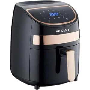 اير فراير سوكاني 3.8 لتر SK-8011