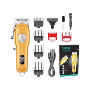 ماكينة حلاقة احترافية V-092 من في جي ار