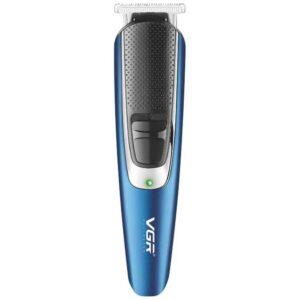 ماكينة حلاقة الشعر في جي ار بروفيشنال، ازرق - V-172