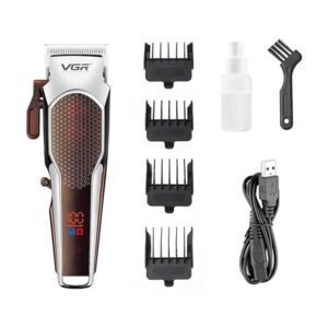 ماكينة حلاقة VGR V-189