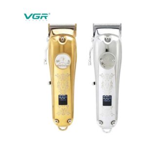 المقص الكهربائي للرجال V226