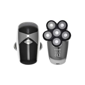 ماكينة حلاقة شعر قابلة لاعادة الشحن من في جي ار، موديل V-320