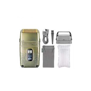 ماكينة حلاقة احترافية للعناية الشخصية V-335 من في جي ار