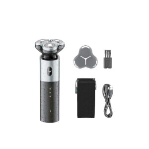 ماكينة حلاقة V-343 VGR: حلاقة سريعة ومريحة