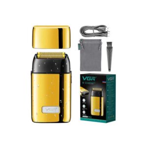 ماكينة حلاقة احترافية للعناية الشخصية V-356 من في جي ار