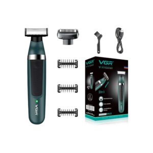 VGR 393 ماكينة حلاقة