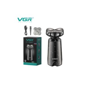 ماكينة حلاقة احترافية للعناية الشخصية V-397 من في جي ار