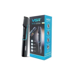 ماكينة حلاقة الشعر القابلة لاعادة الشحن من في جي ار V-602