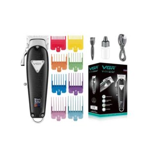 ماكينة حلاقة شعر V-676 من في جي ار