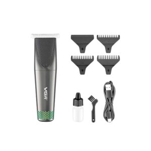 ماكينة حلاقة احترافية للعناية الشخصية V-925 من في جي ار