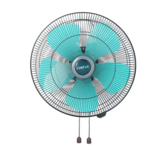 كاسيل مروحة حائط 18 بوصة 5 ريشة FAW1018