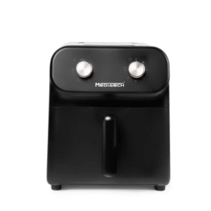 ميديا تك قلاية هوائيه 6 لتر 1700 وات لون اسود MT-AF34M