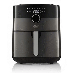 أرزوم مقلاة هوائية إيرتاستي إكس إل 6 لتر 1750 وات AR2074-G