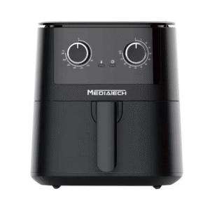 ميديا تك قلاية سعة 7.2 لتر 1800 وات MT-AF3000M
