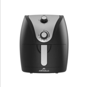 أرماديلو مقلاة هوائية ميكانيكية سعة 3.5 لتر 1400 واط ARM-SDA-AF-BK-0000