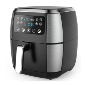 ميديا تك قلاية هوائية 7.2 لتر 1800 وات MT-AF1000