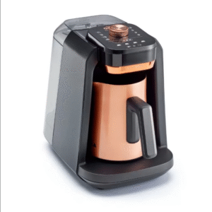 اوكا ماكينة تحضير القهوة التركية Rich Pro Plus سعة 1.3 لتر OK0038-0400