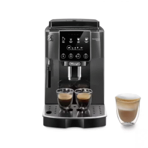 ديلونجي ماكينة صنع القهوة ماجنيفيكا ستارت أوتوماتيكية 1450 وات أسود ECAM220.22.GB