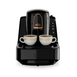 اوكا ايليت ماكينة تحضير قهوة OK0040-26