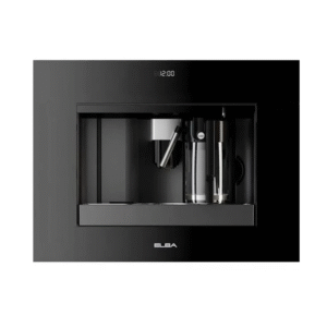 البا ماكينة قهوة وكابتشينو أوتوماتيكية بالكامل EL45CCM