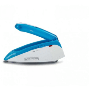 بلاك اند ديكر مكواة الرحلات بقوة 1085 وات T1250