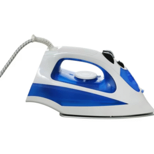 كاسيل مكواة بخار 2100 وات نانو سيراميك SI1021C