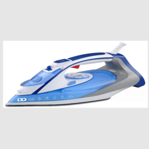 أي دو مكواة بخار 2400واط 260 ملى قاعدة سيراميك SI2400-BGY