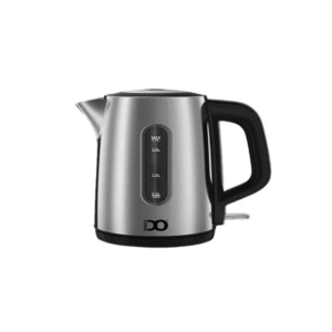 أي دو غلاية 1.7 لتر 2000 وات اللون فضي EK2000-SV