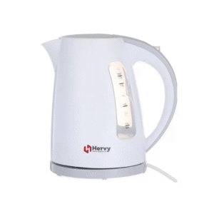 هيرفي غلاية بلاستيك 1.7 لتر 1500 وات H-10248