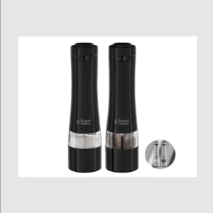 راسل هوبز مطاحن الملح والفلفل السوداء R-28010-56