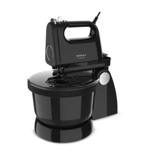 سوناى مضرب عجان 350 وات 3.4 لتر 5 سرعات لون أسود SH-M1050