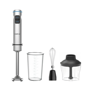 كاسيل هاند بلندر 4×1 1200 وات 600 مل HBC1240