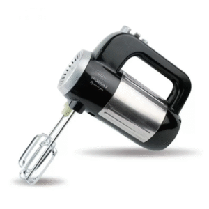 سوناى مضرب بيض 300 وات 5 سرعات وتربو SH-M790