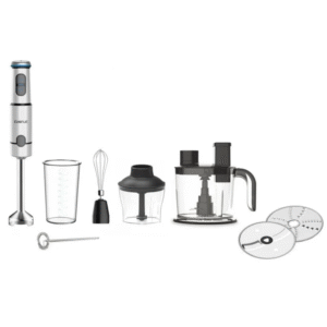 كاسيل هاند بلندر 8×1 1200 وات 1500 مل HBC1280