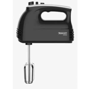 سمارت مضرب بيض 400 وات لون اسود SHM201E