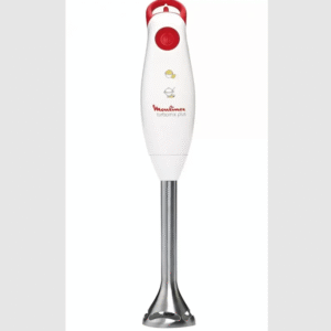 مولينكس مضرب يدوي تربو ميكس استانليس ستيل بقوة 350 وات DD1011EG