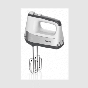 تورنيدو مضرب بيض 500 وات 5 سرعات HM-500T