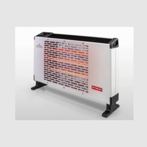 فريش دفاية كهربائية الشبح 3 شمعة لون أبيض PSM-210