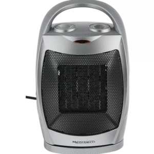 ميديا تك دفاية كهربائية من السيراميك 750 - 1500 وات MT-CH003