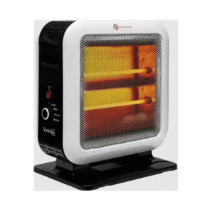 فريش دفاية هالوجين كهربائية 3 شمعة F-500015025