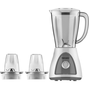 ميديا تك خلاط 400 وات مع مطحنتين MT-B16